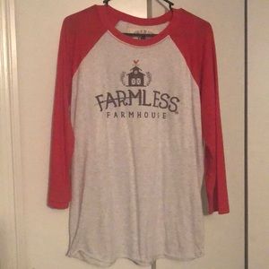 Soft t-shirt